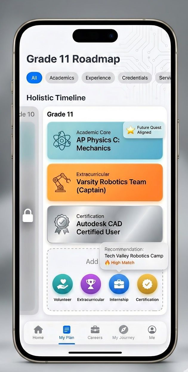 Digitize Your Impact