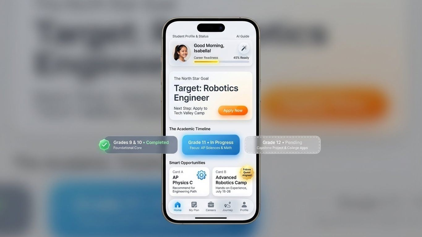 Discover Your Purpose