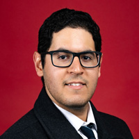 Dr. Hazem Sayed Ahmed