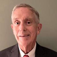 The Honorable Christopher M. Lehman, Sr.