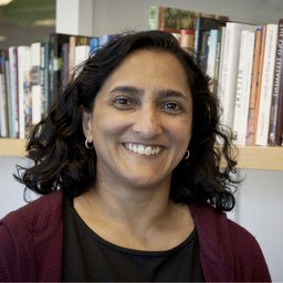 Dr. Sheila Thomas